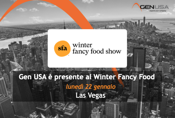 Winter Fancy Food 22 Gennaio 2024 Gen USA   Screenshot 2024 01 11 At 10.17.41 AM 